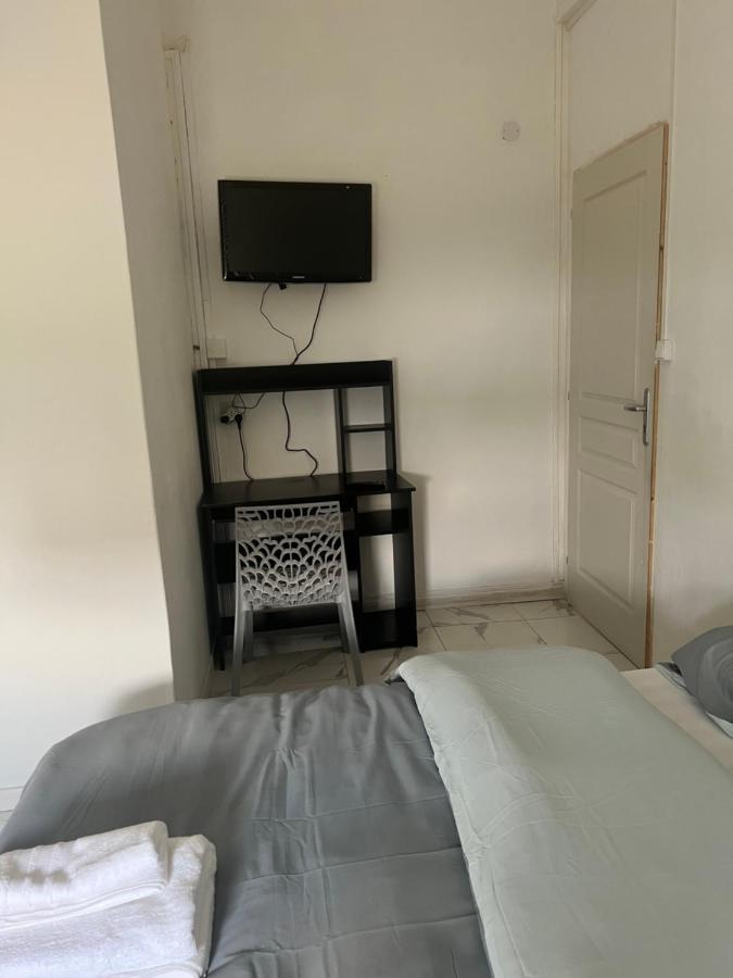 Room Calais Exterior foto